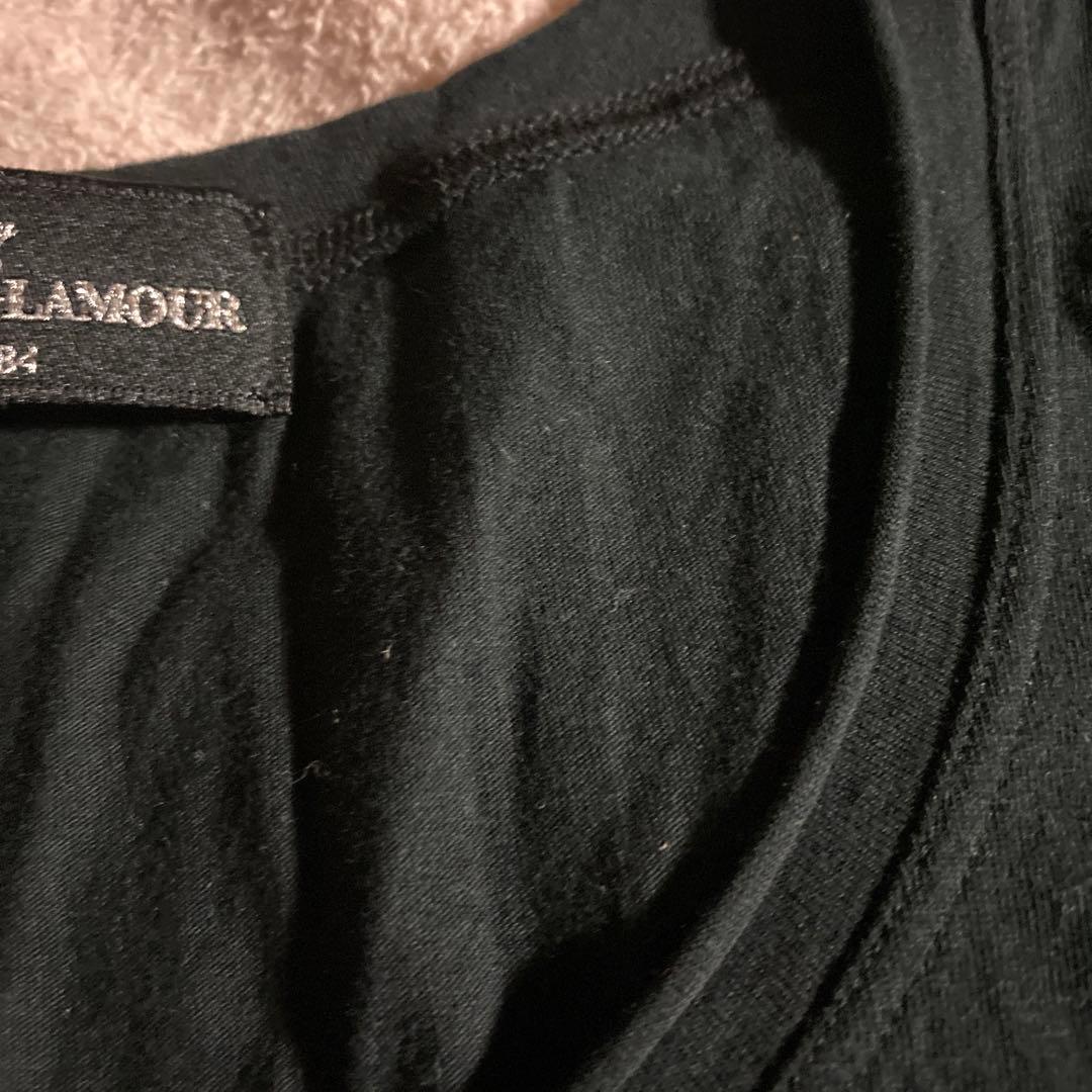 2月1日まで 激レア‼︎新品タグ付きヒステリックグラマーTシャツ