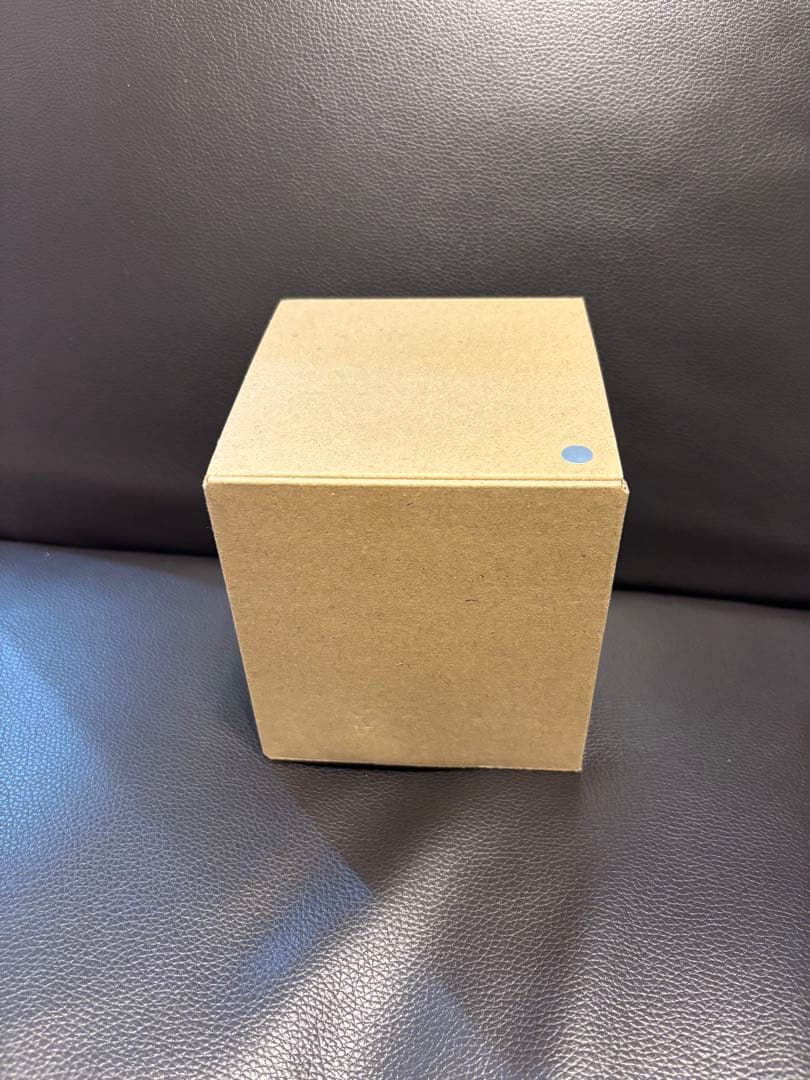 本マグロ　ボンボネロ　BONBONERO 鉄ボンボ　メタル薪　シルバー