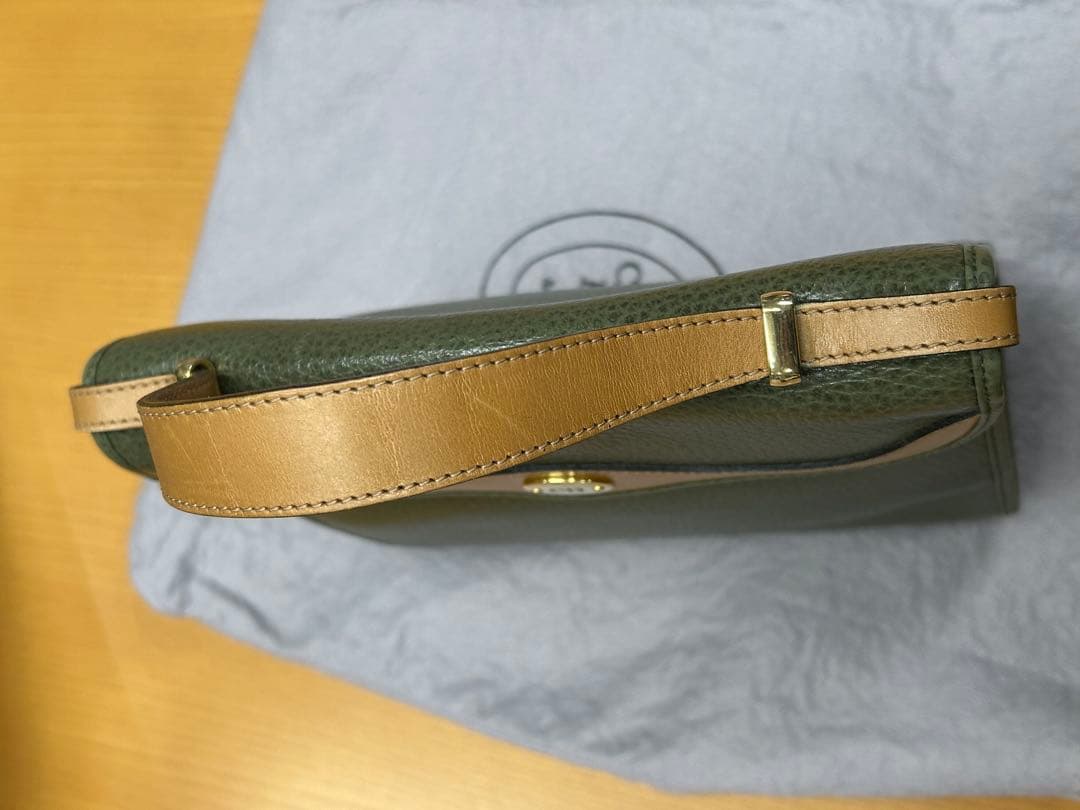 ✨本物✨クリスチャンディオール CDロゴ レザー ハンドバッグ ミニトートバッグ