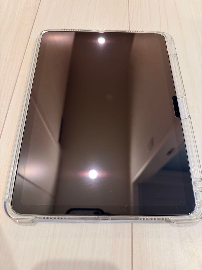 M3 iPad air 11インチ Wi-Fi 128GB
