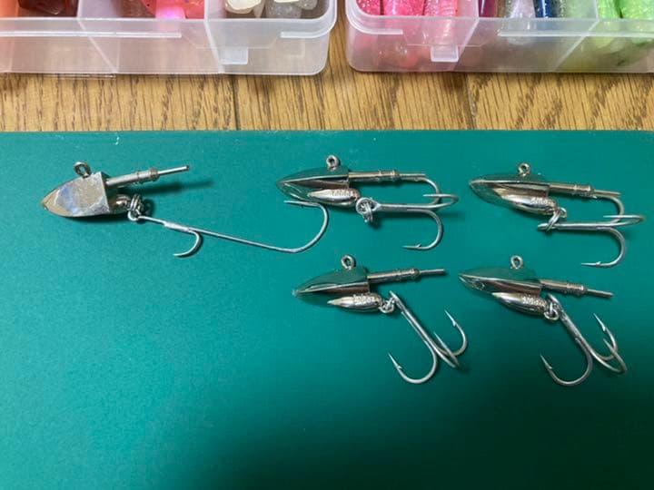 ワインドセット