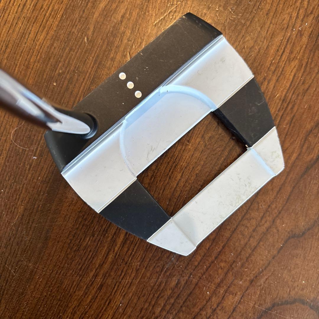 オデッセイジェイルバードパター34インチ