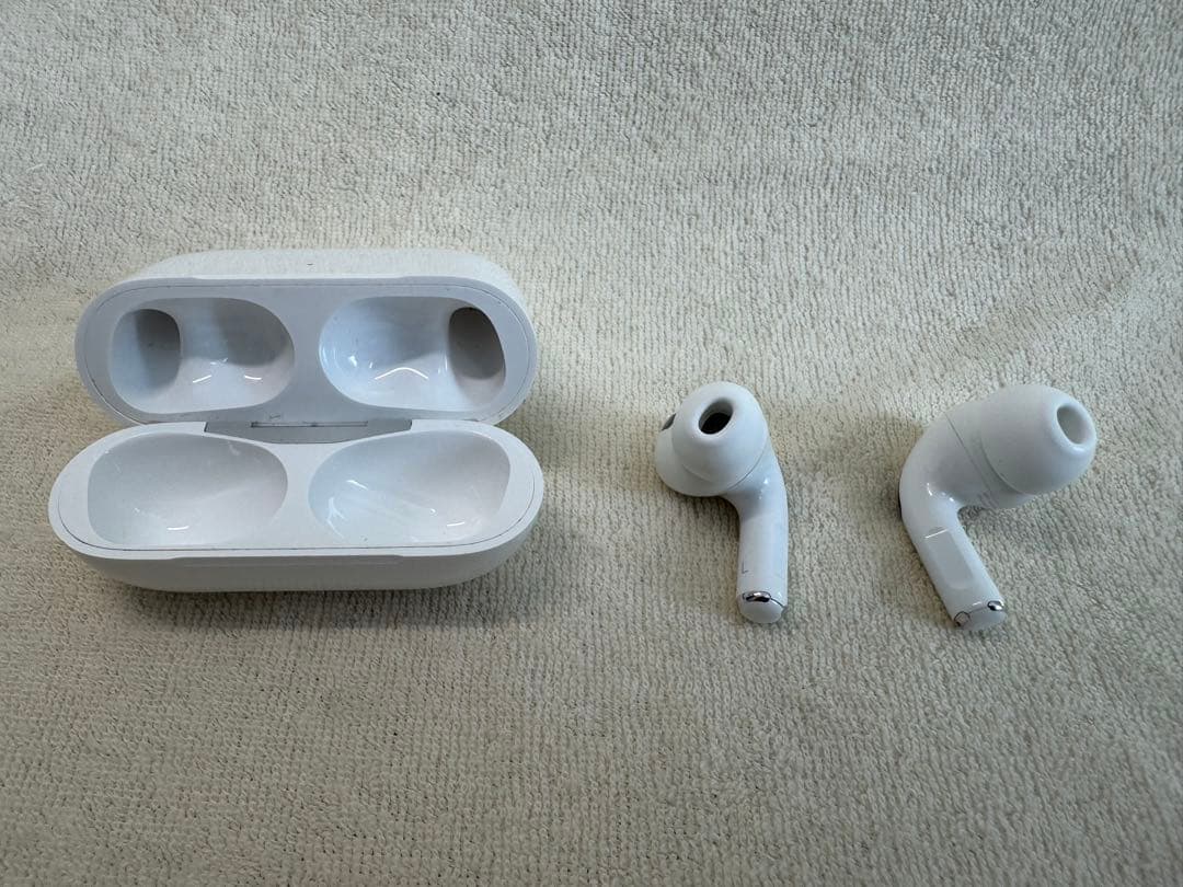AirPods Pro（第2世代）Lightningモデル Apple正規品