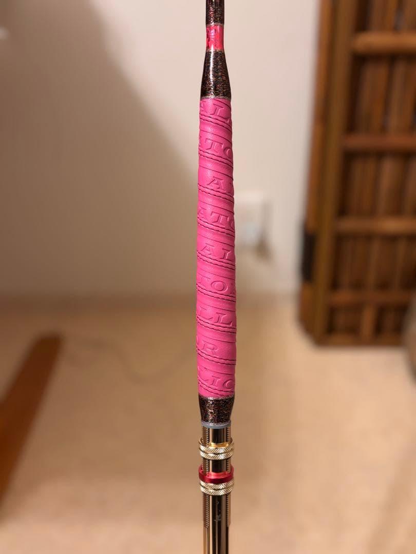 ビーダンサー 250 ALLIGATOR Bedancer 極美品