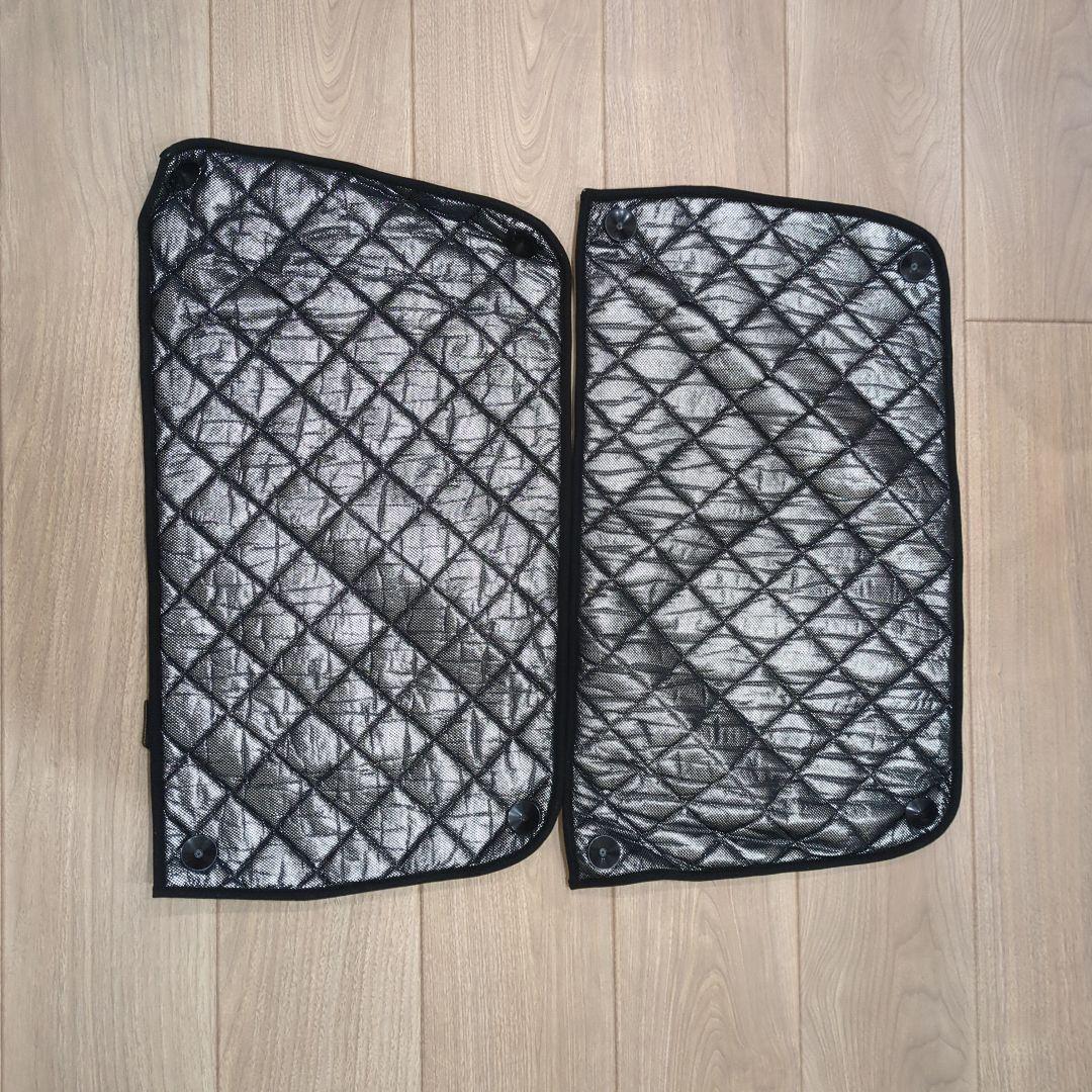 VWパサートヴァリアント 専用 ブラインドシェード BRAHMS