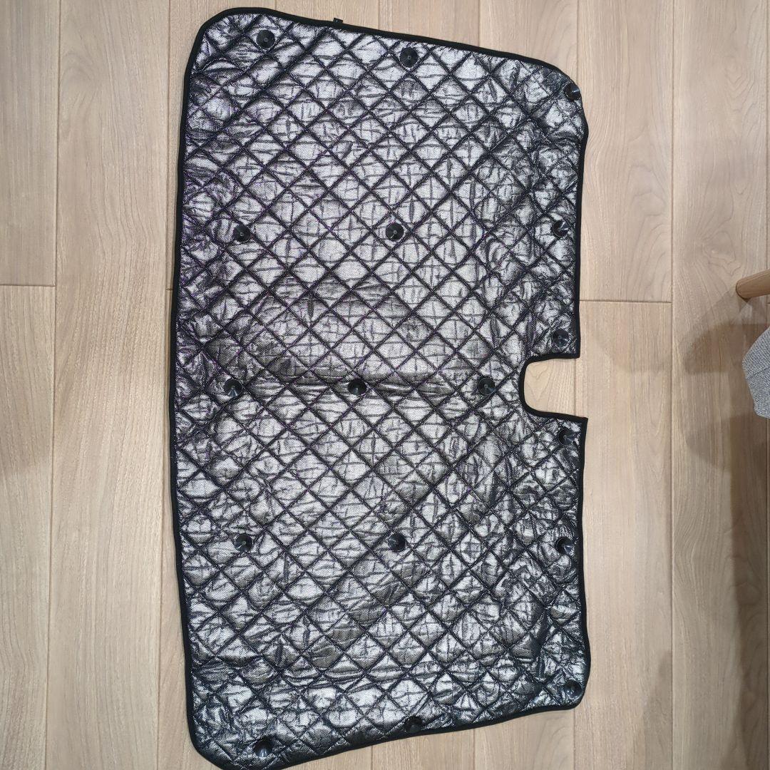 VWパサートヴァリアント 専用 ブラインドシェード BRAHMS