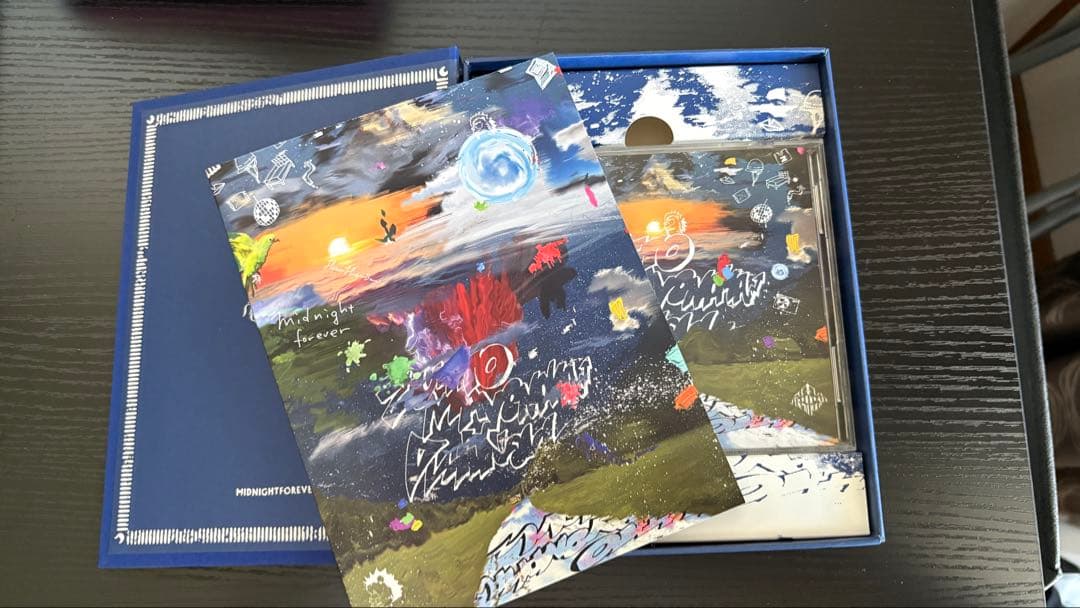 ずっと真夜中でいいのに。アルバムセット