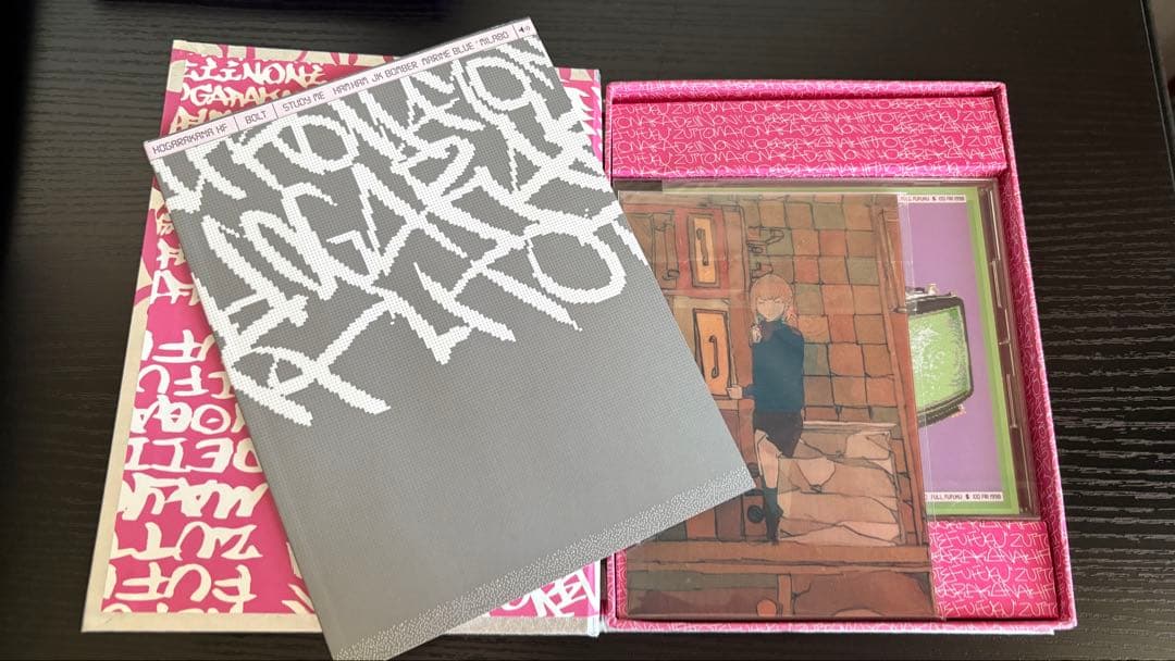 ずっと真夜中でいいのに。アルバムセット