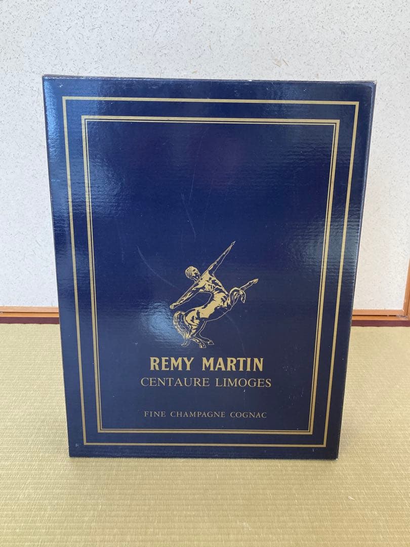 ★レミーマルタン ケンタウロス コニャック ブランデー REMY MARTIN