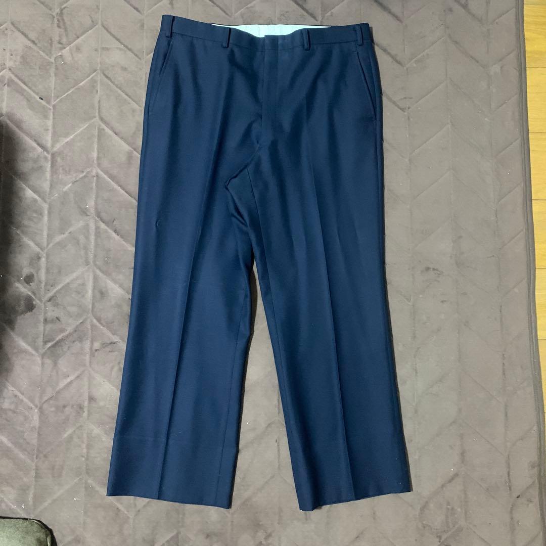 〜90s Burberry’s set up セットアップ　スーツ成人式　紺ブレ