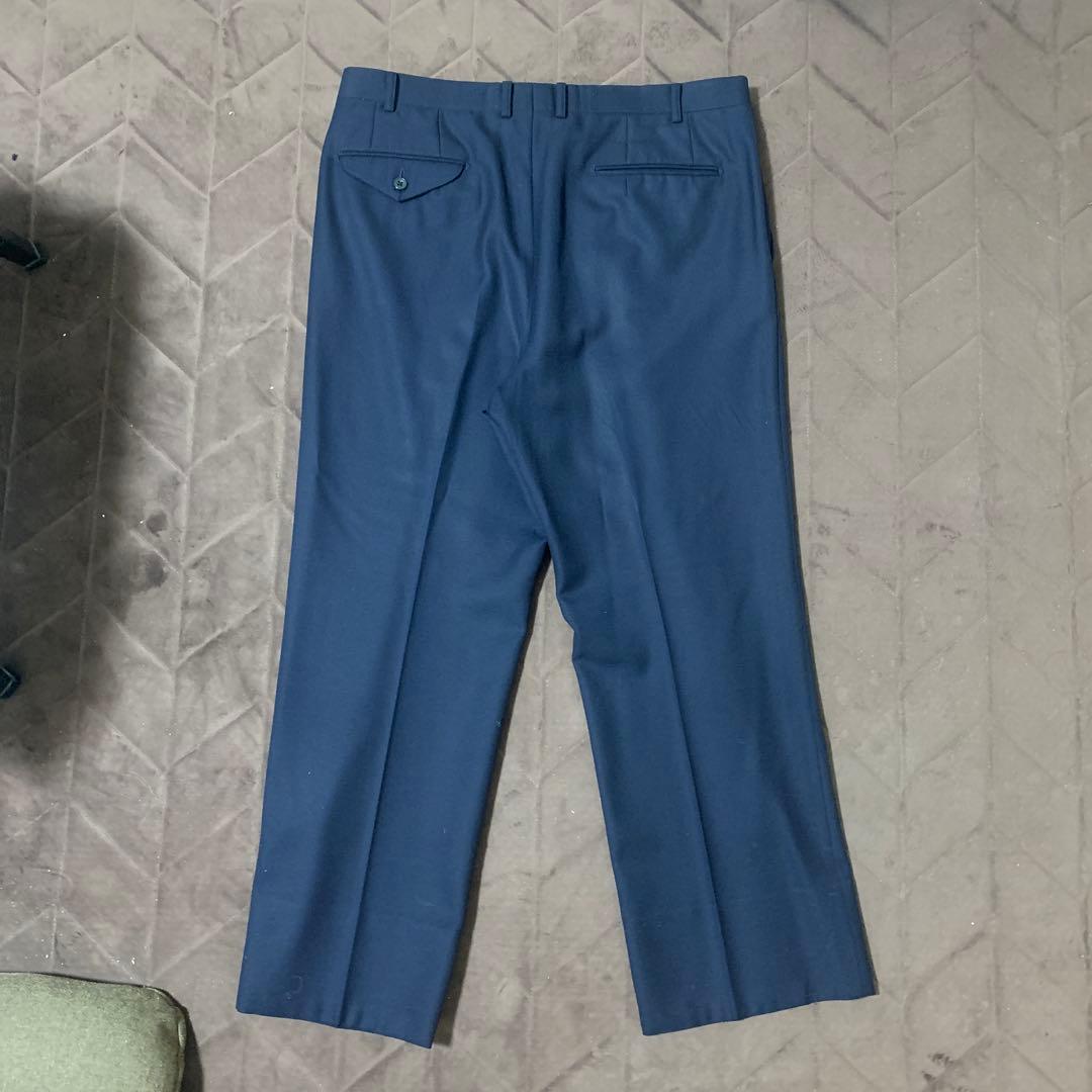 〜90s Burberry’s set up セットアップ　スーツ成人式　紺ブレ