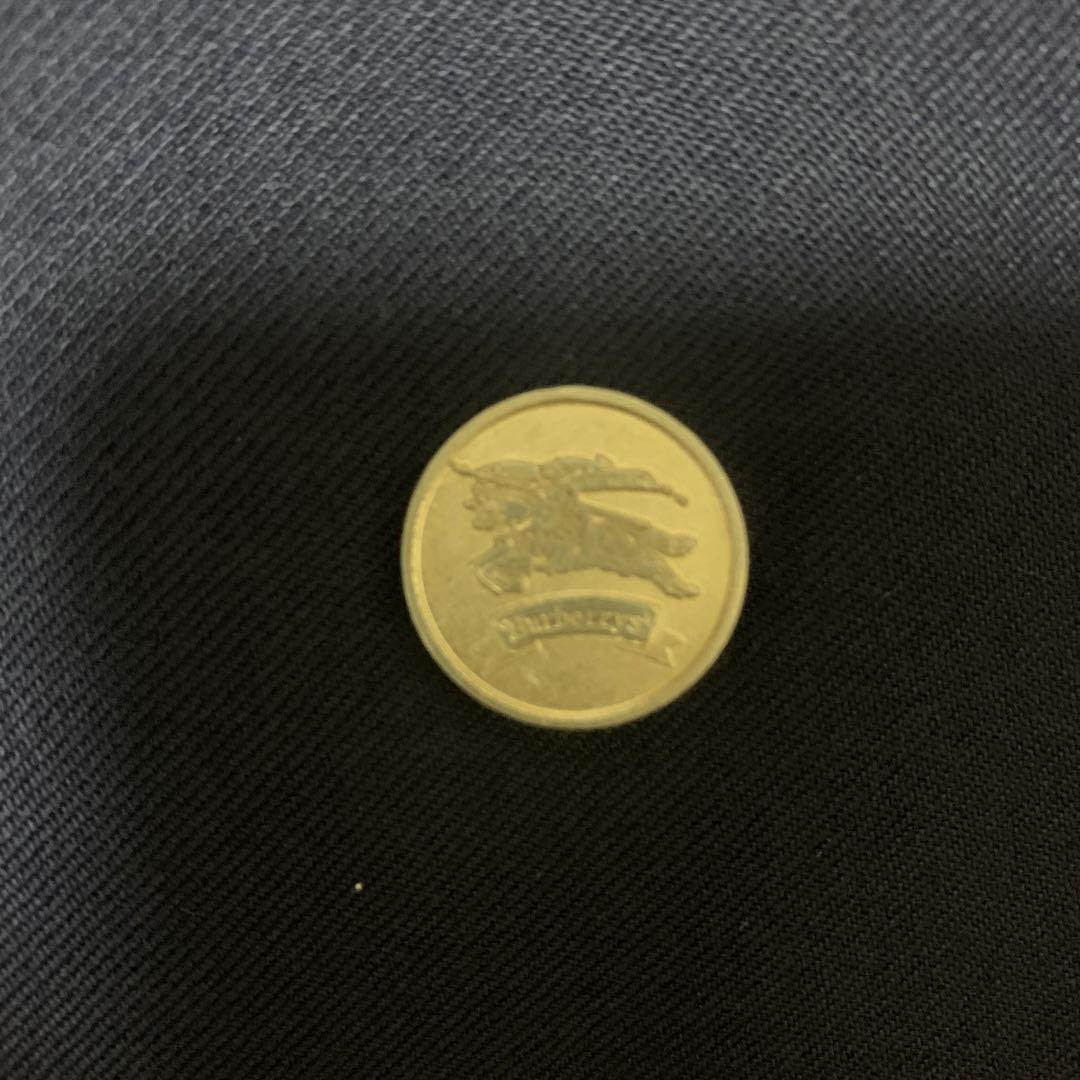 〜90s Burberry’s set up セットアップ　スーツ成人式　紺ブレ