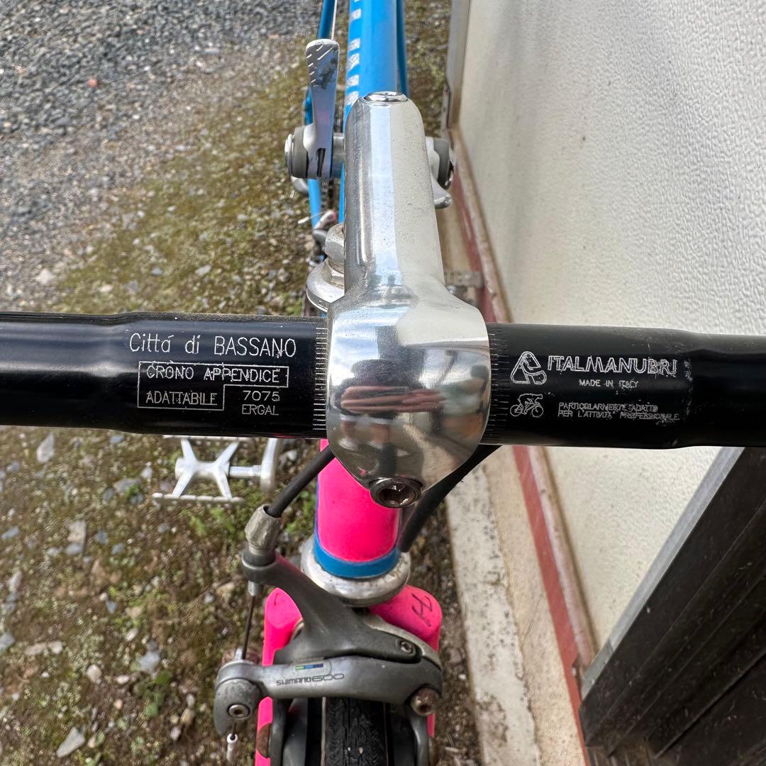 ファニーバイク　hot line ホットライン