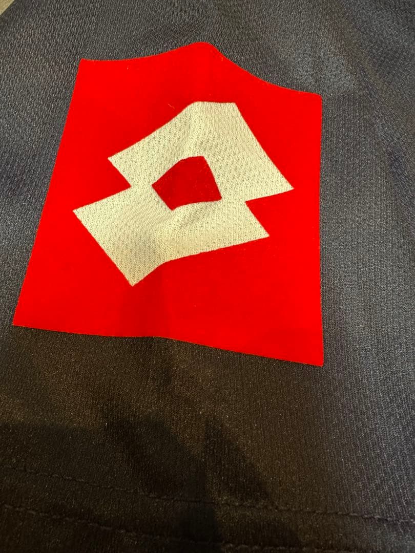 新品未使用 正規品 2006/2007後期 サン•ロレンソ　ラベッシ　Mサイズ