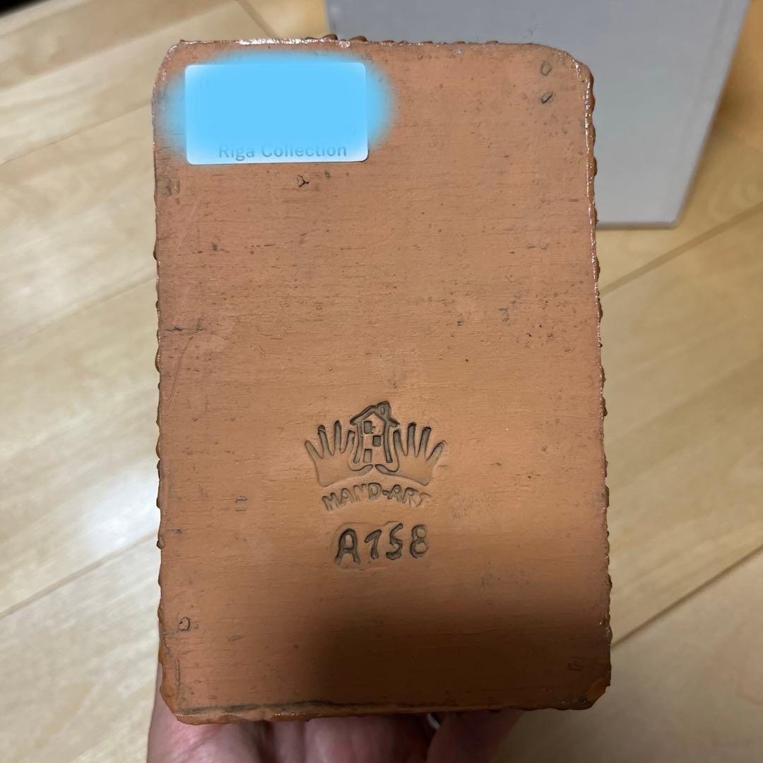 キャンドルハウス　置物　ヨーロッパ風　教会