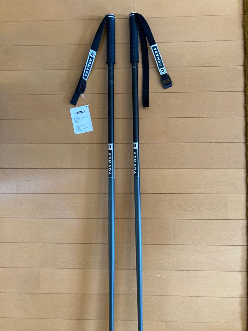 ARMADA スキーポール　110cm