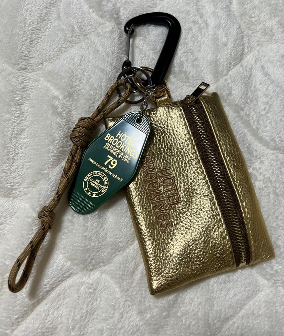 フレームワークBALMYDAYS 別注MOTEL CHARM FRAMeWORK