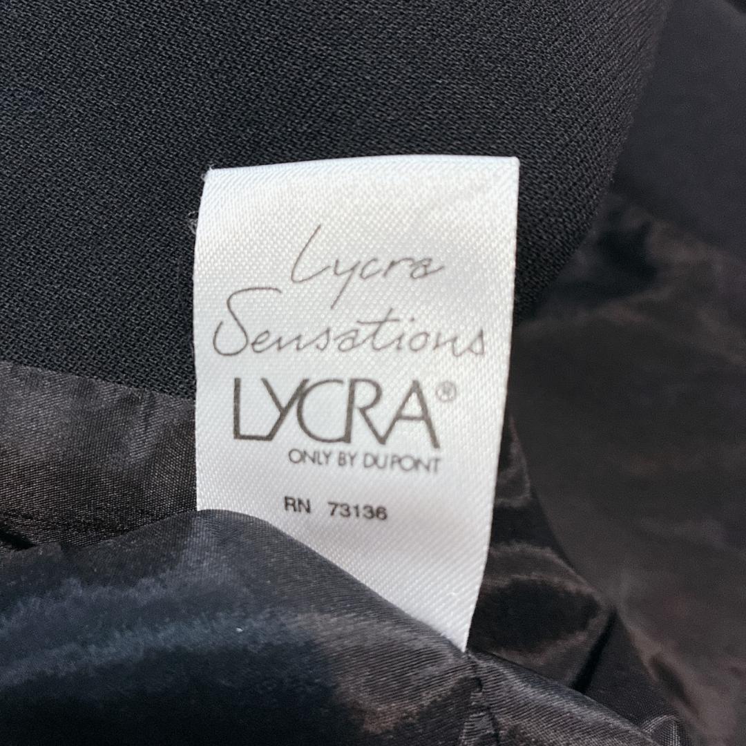 【極美品】 マックスマーラ 白タグ テーラードジャケット ウール 貝殻ボタン 黒