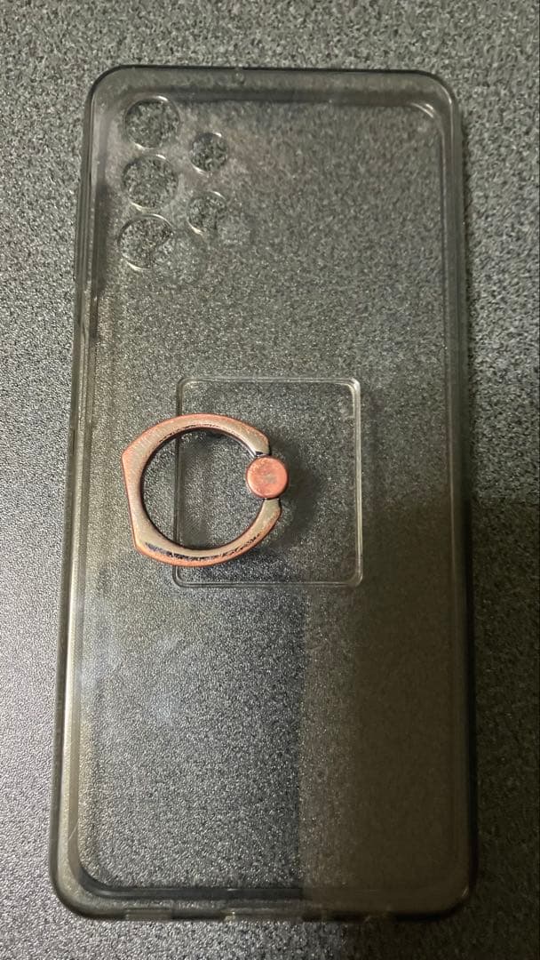 Galaxy A32 5g SCG08 au ホワイト 美品