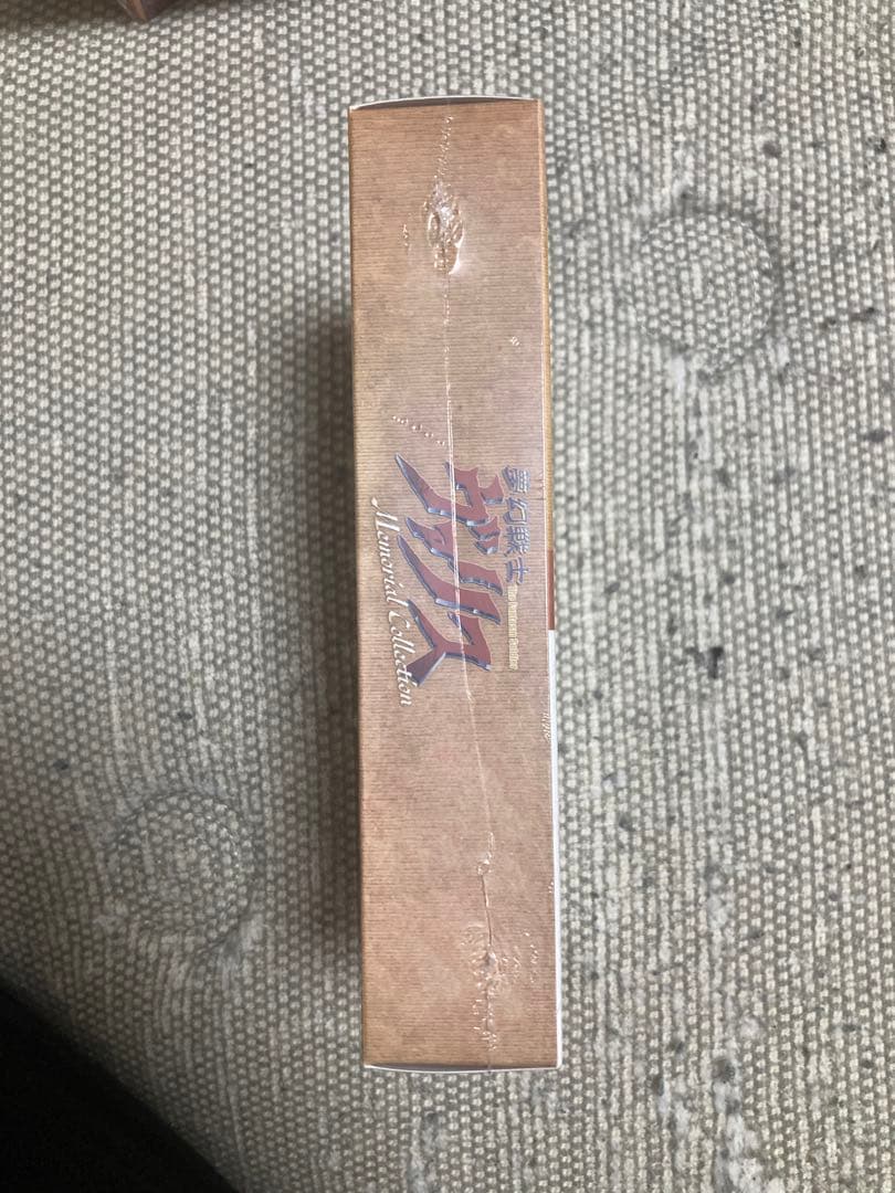 新品 夢幻戦士ヴァリス Memorial Collection Switch