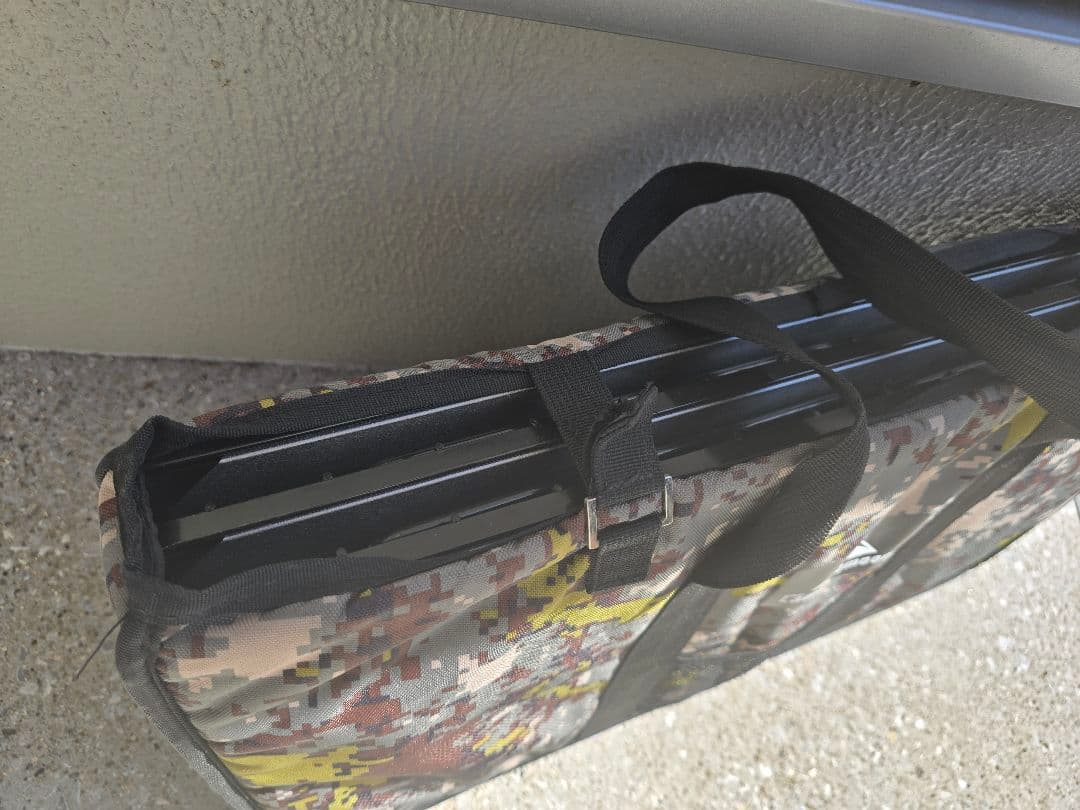 UNIFLAME/フィールドラック＆ステンレス製天板セット(正規品)