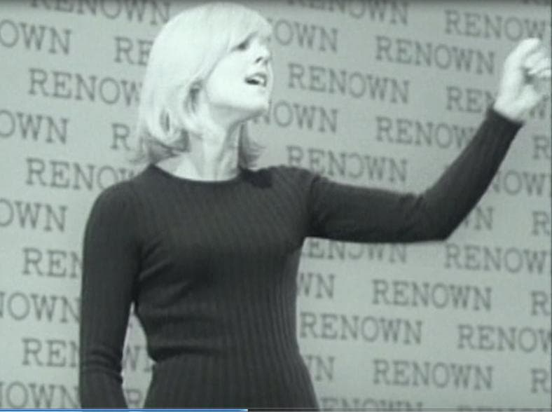 シルヴィ・バルタン・ライヴDVD-4N『パレ・デ・コングレ2004』