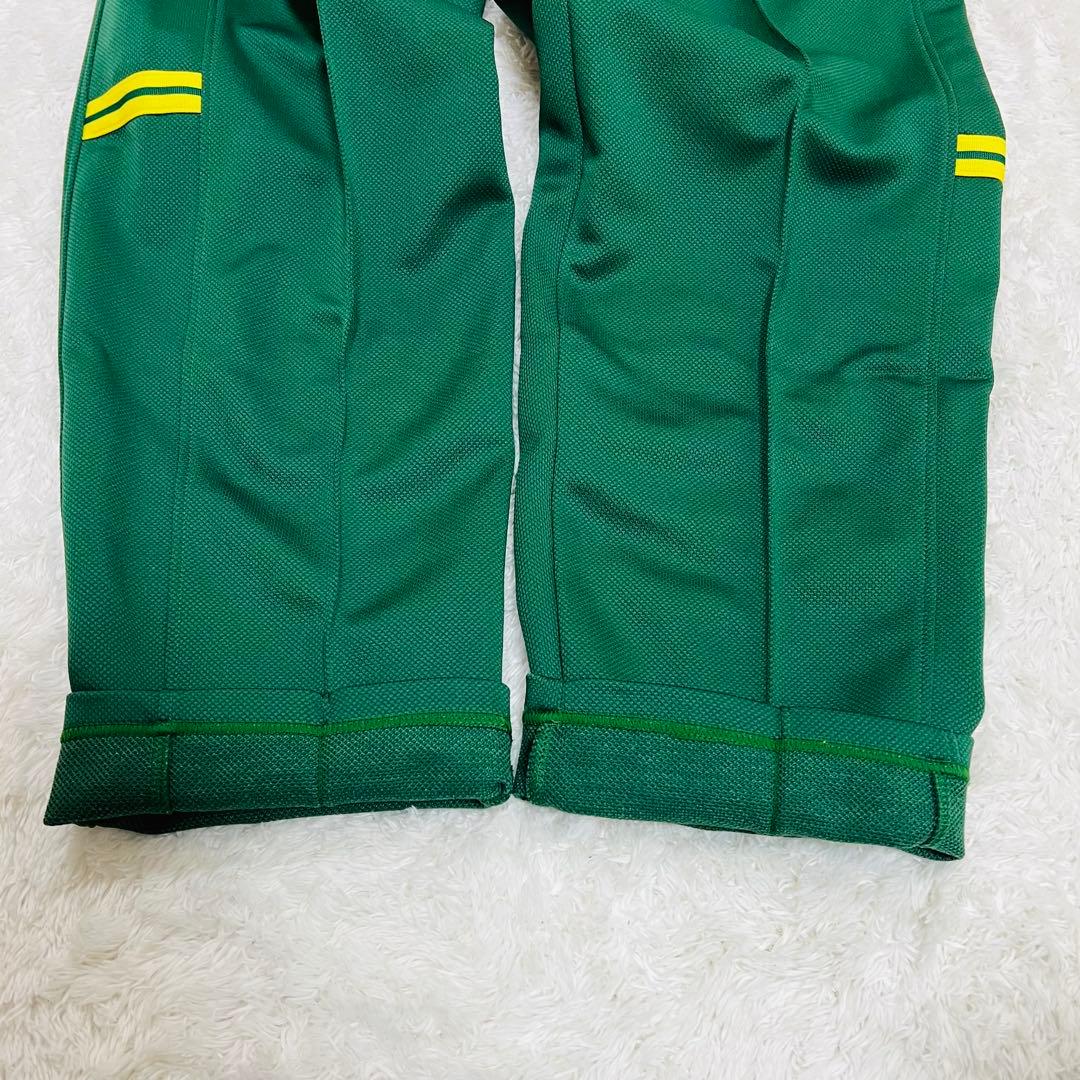 asics アシックス ジャージ 上下セット XLサイズ 新品タグ付き 日本製