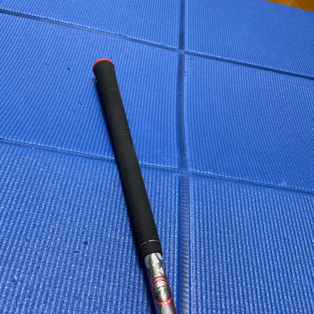 テーラーメイドM6 3wSR