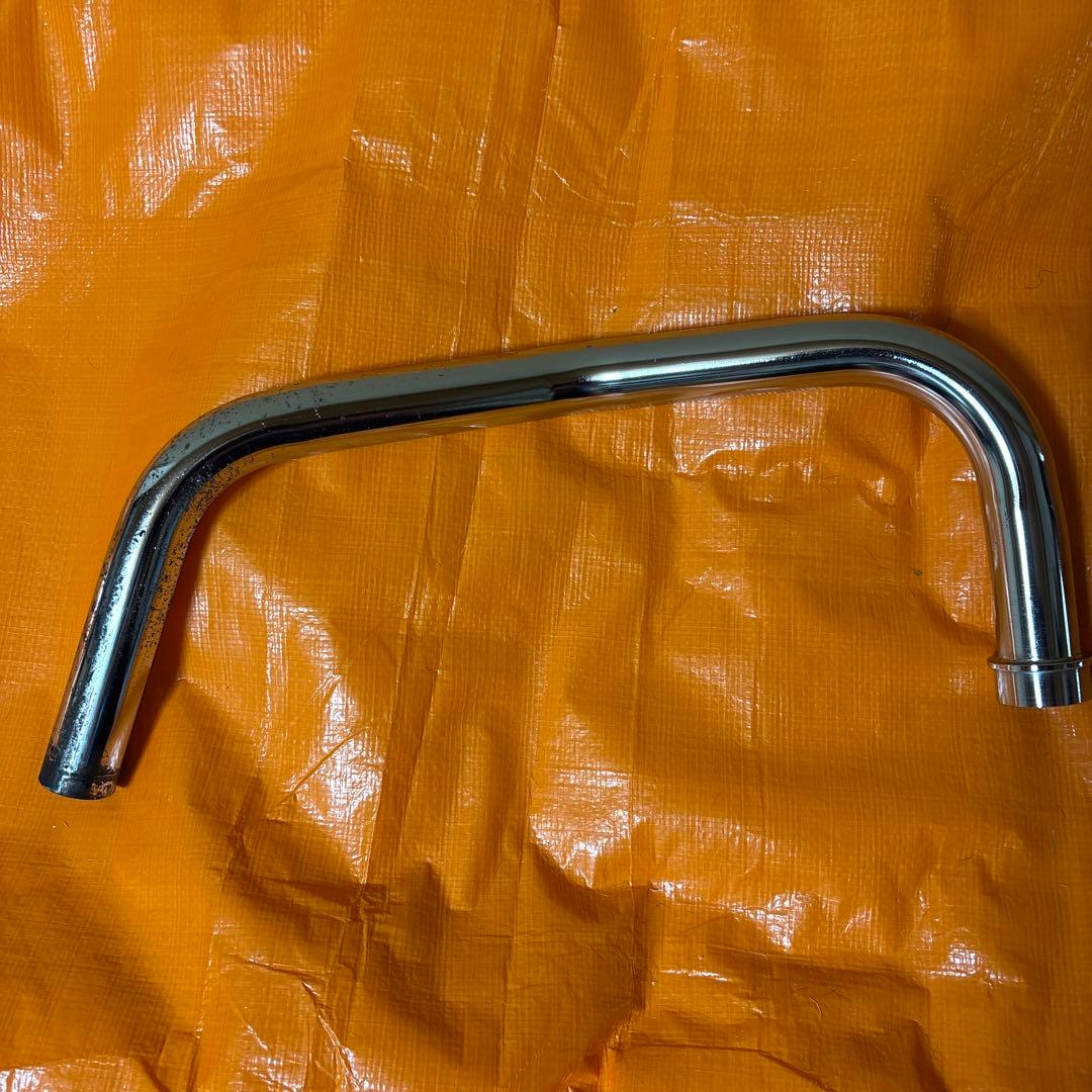 xjr400 RPM管マフラー