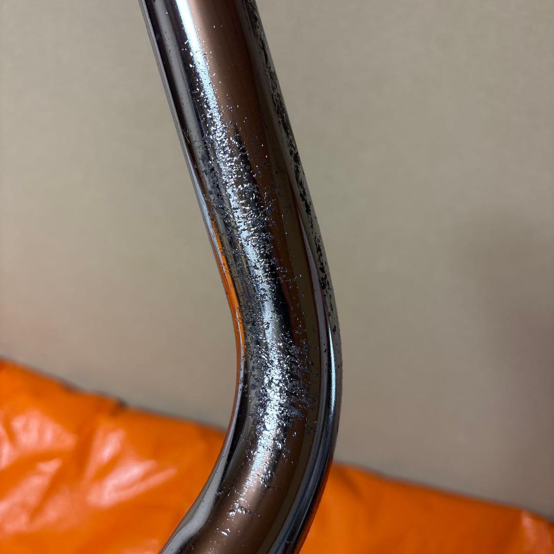 xjr400 RPM管マフラー