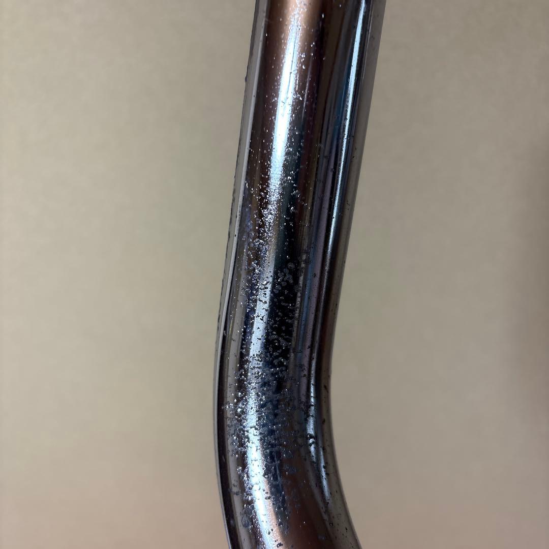 xjr400 RPM管マフラー