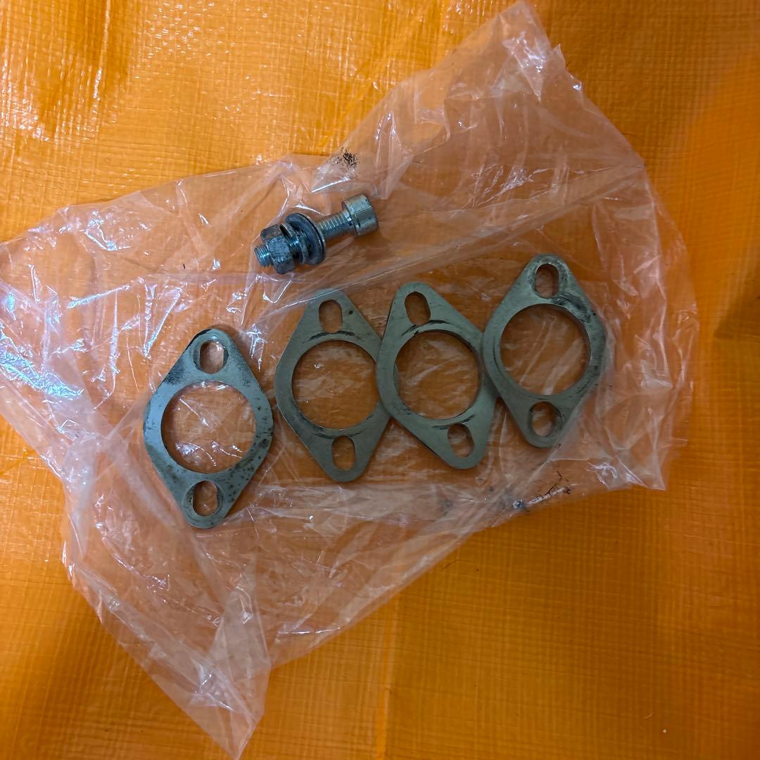 xjr400 RPM管マフラー