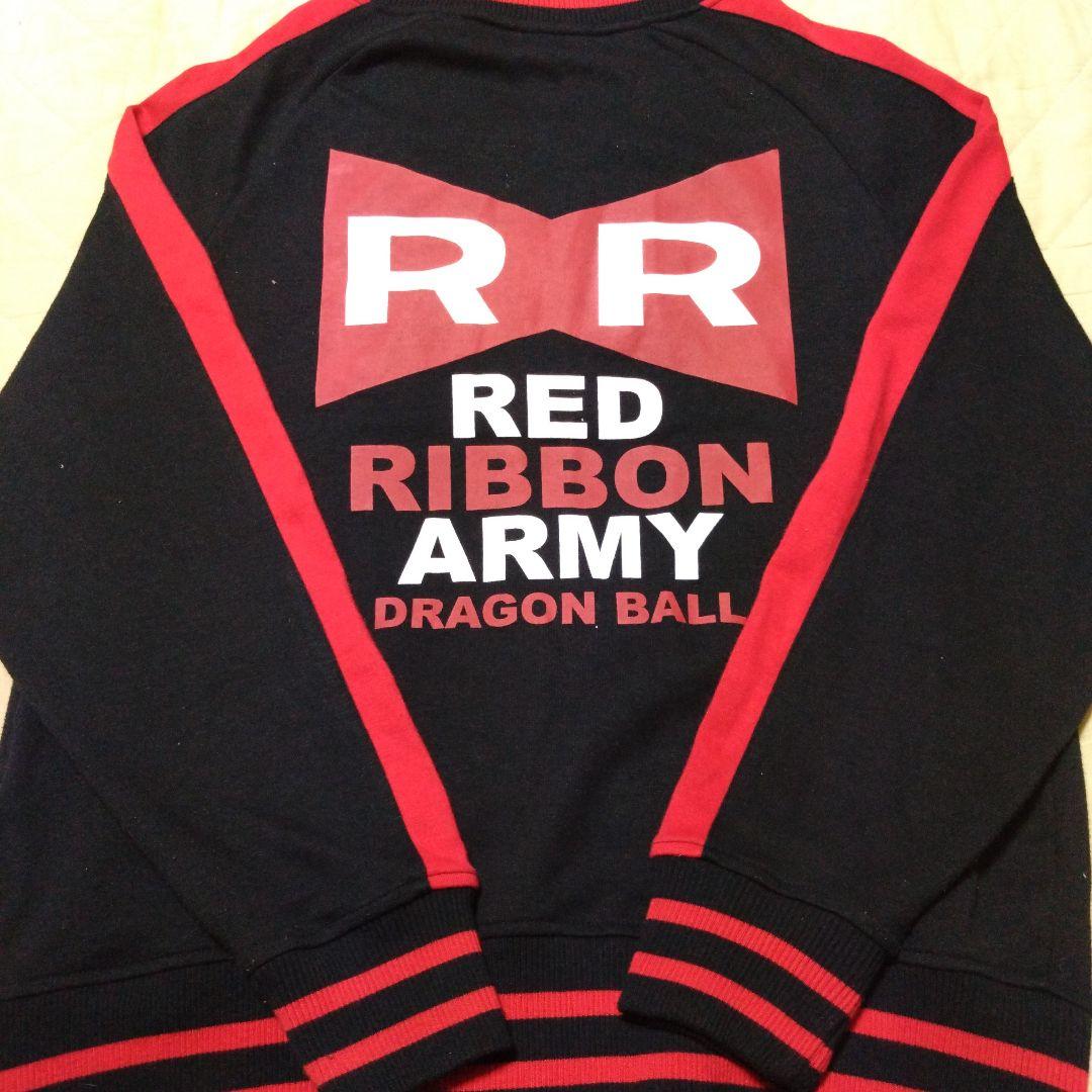 ドラゴンボール　レッドリボン軍(ドクター・ゲロ、人造人間、セル)