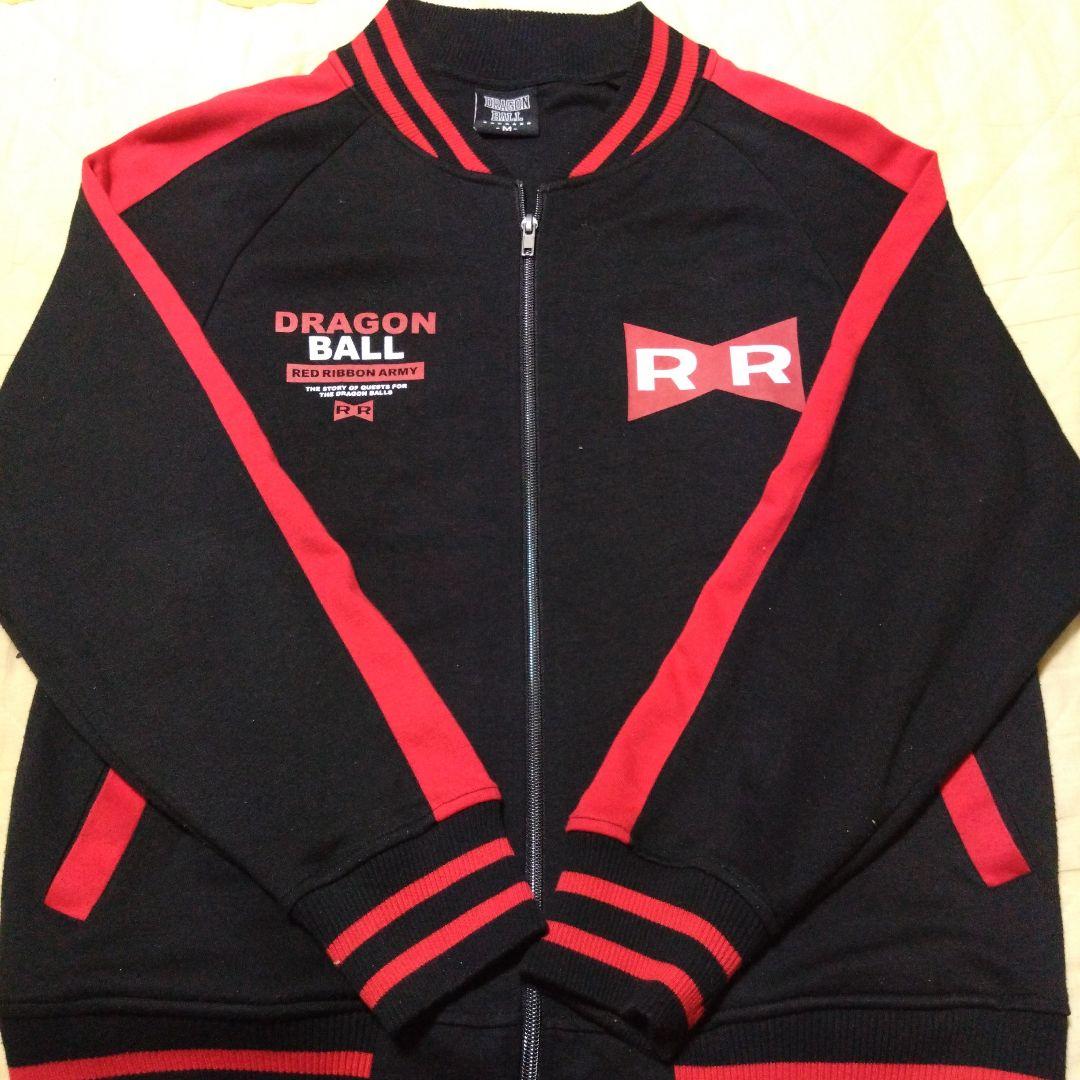 ドラゴンボール　レッドリボン軍(ドクター・ゲロ、人造人間、セル)