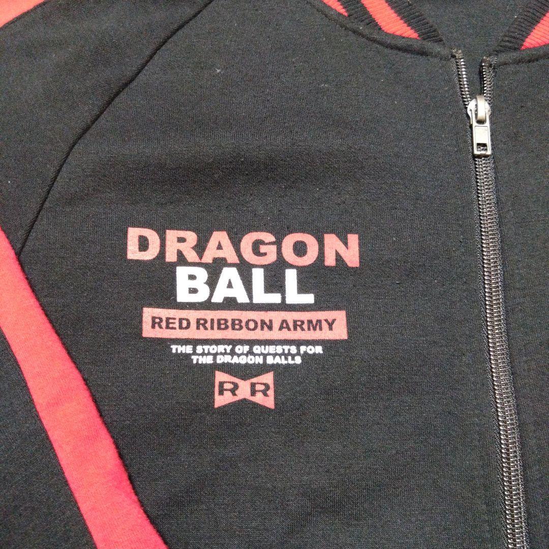 ドラゴンボール　レッドリボン軍(ドクター・ゲロ、人造人間、セル)