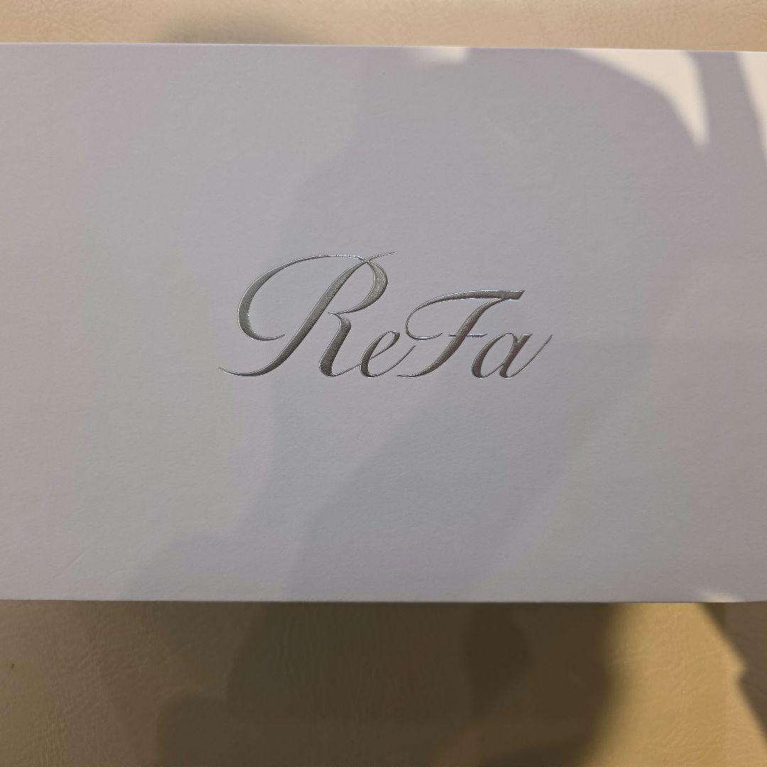 ヘアドライヤー Refa BEAUTECH DRYER SE Red