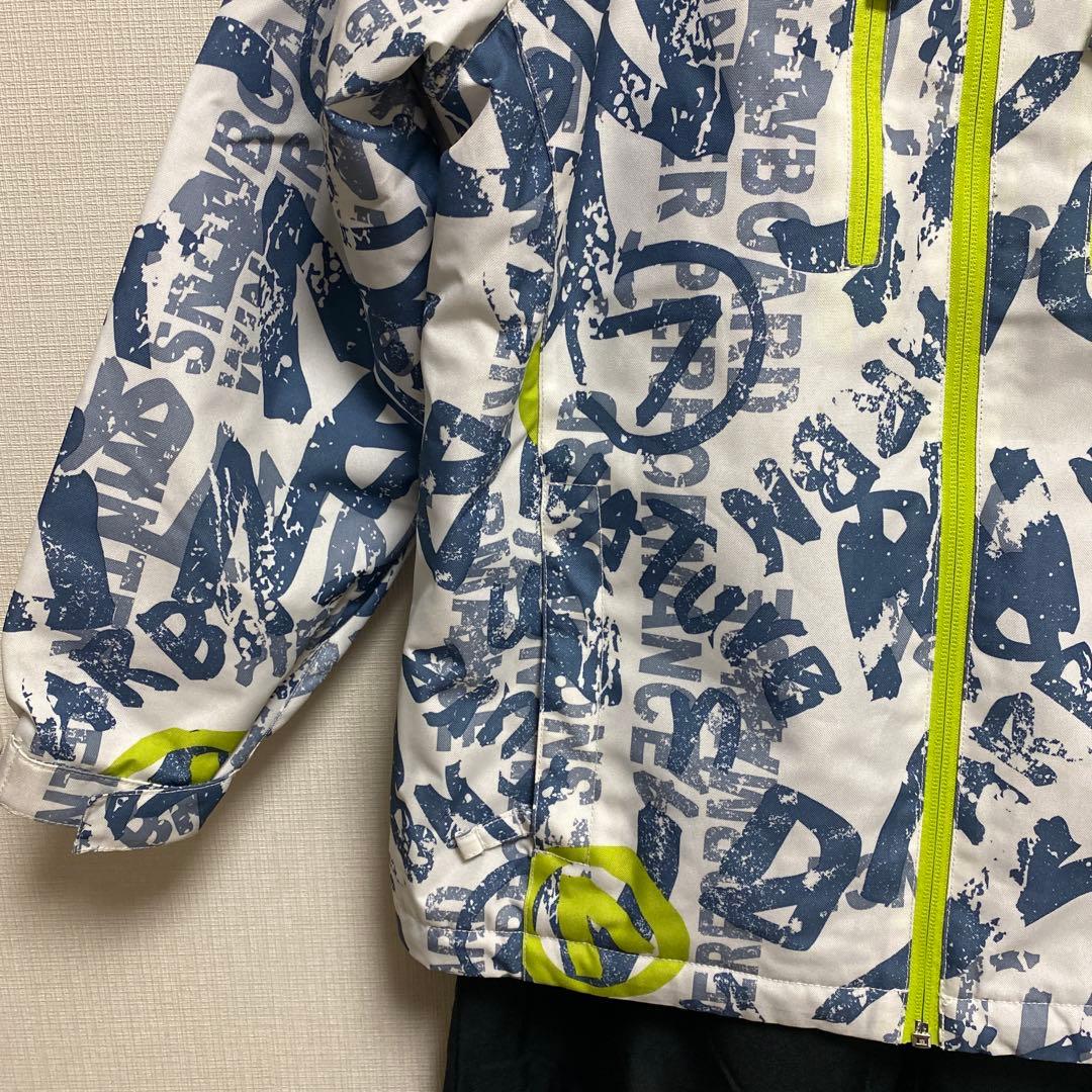150 超美品　スキーウェアセット