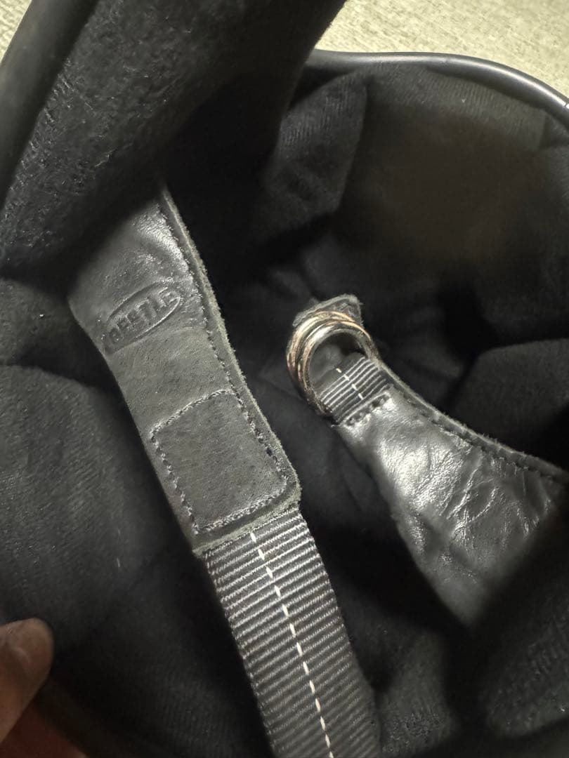 オーシャンビートル　MTX ブラック