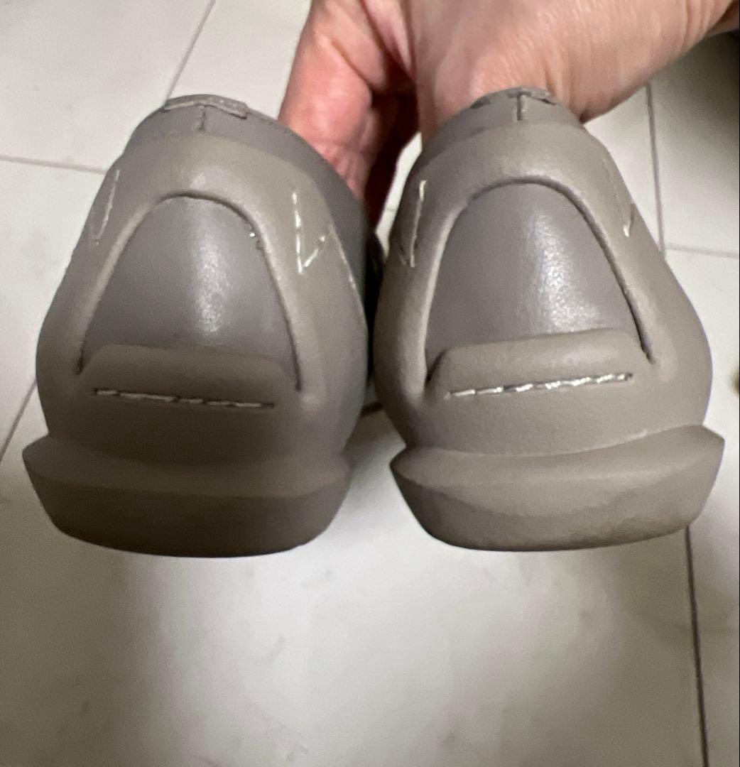 SHISEI シーセイ　36 ポインテッドパンプス　トープ