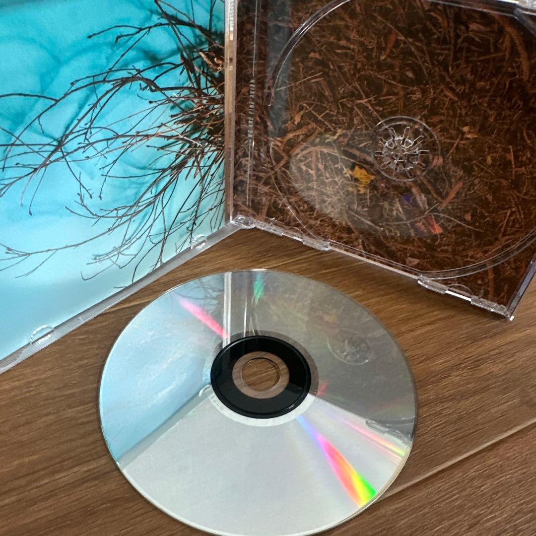 RANDOM隨性樂團 アルバムCD 2枚セット(台湾限定販売品)