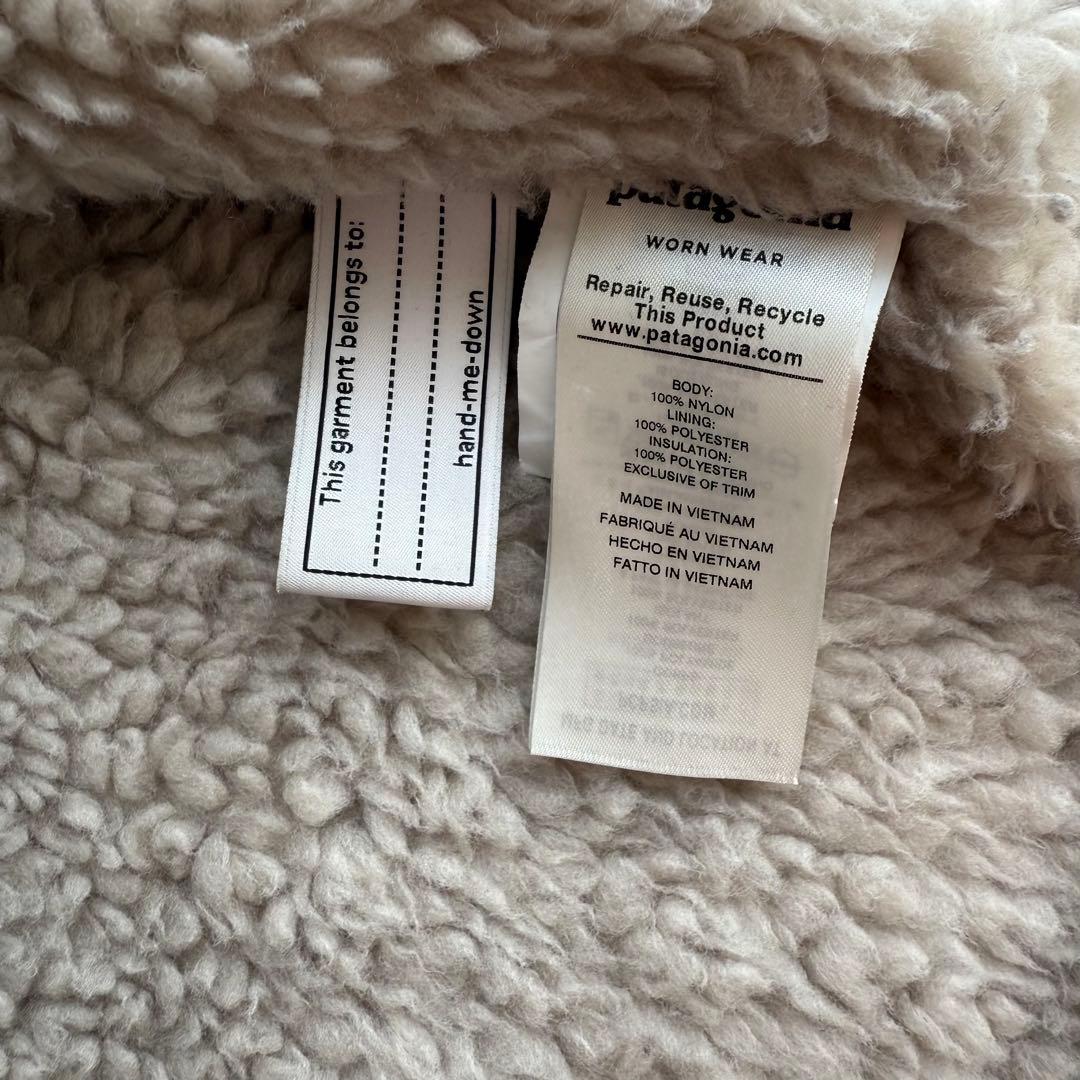 美品 patagonia Boy's Infurno Jacket L12