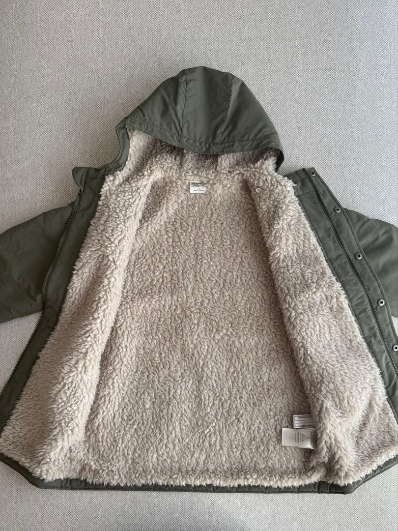 美品 patagonia Boy's Infurno Jacket L12