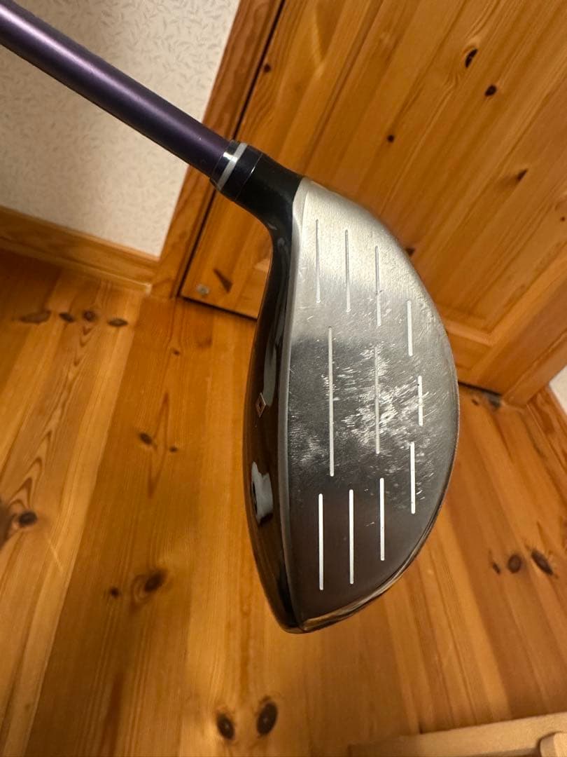 オノフレディ フェアウェイウッド LP-421F レディス 【3W】