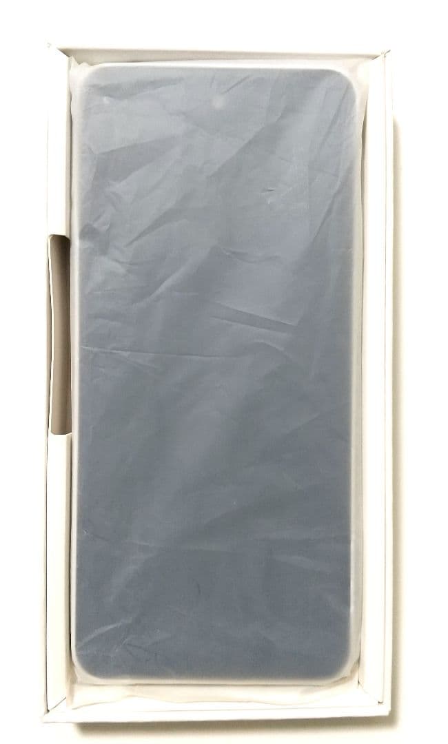 AQUOS wish 5 本体 ユキ