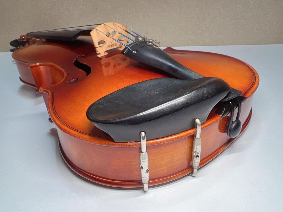 SUZUKI バイオリン No.300 4/4 1978年製