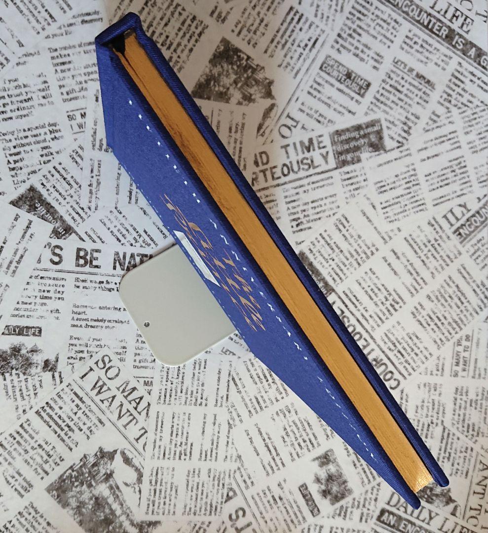 希少【匿名配送】★星の王子さま★ 50周年記念 愛蔵版 英語