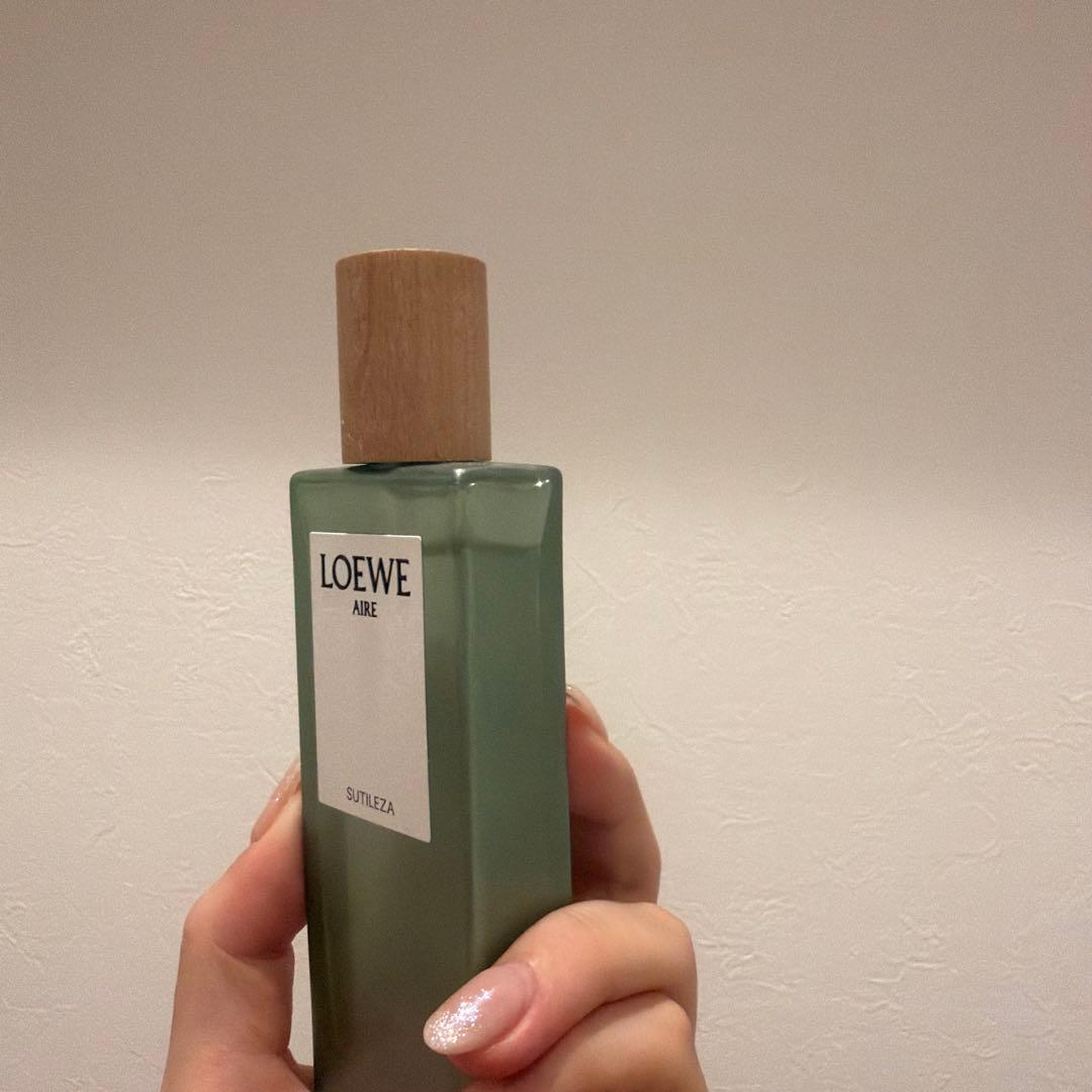 ロエベ　スティレサEDT 50ml