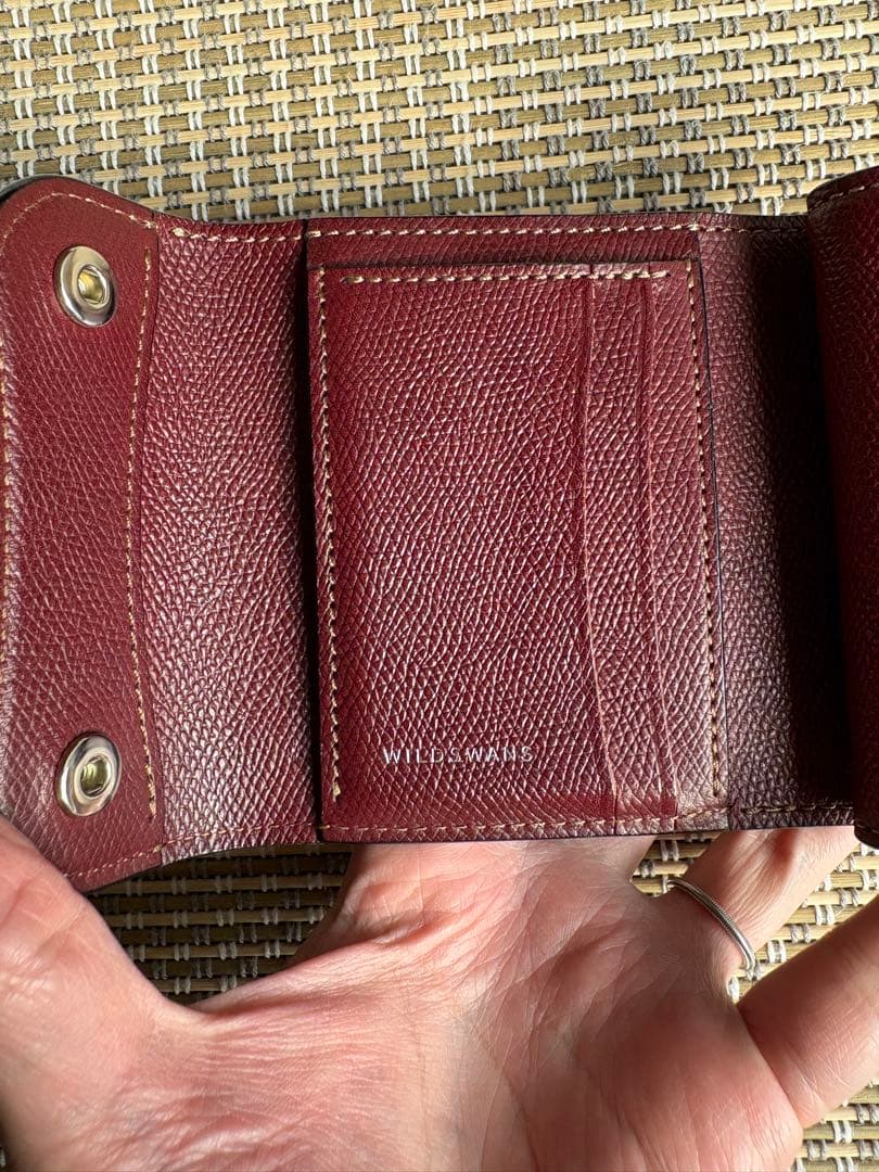 イーノ　ENO【ワイルドスワンズ／WILDSWANS】