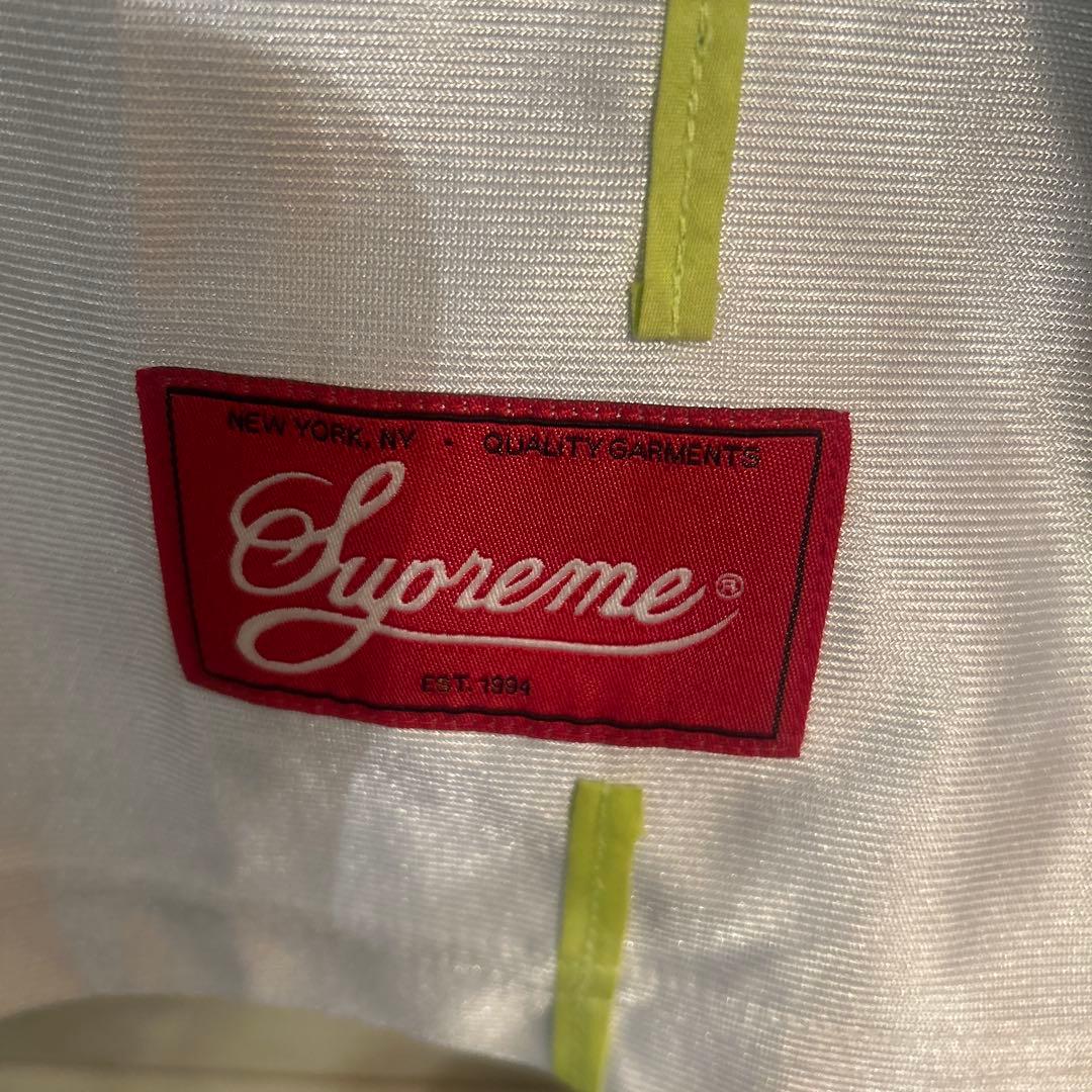 試着のみシュプリームSupreme St. Supreme Basketball