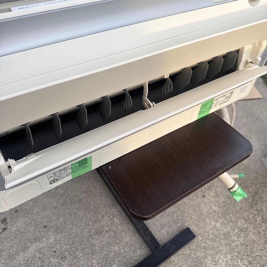 DAIKIN エアコン おもに12畳用 12畳～15畳 AN36WRS-W